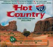 Hot Country - The Hits From Ireland image