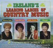 Various Artists - Ireland's Leading Ladies Of Country Music