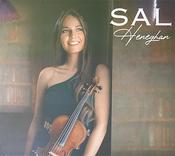 Sal Heneghan - SAL image