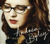 Andrea Begley - The Message image