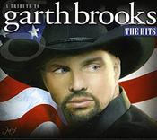 Evan O'Donnell - A Tribute To Garth Brooks image