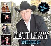Matt Leavy - Both Sides Of image