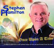 Stephen Hamilton - Once Upon A Time