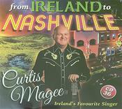 Curtis Magee - From Ireland To Nashville image