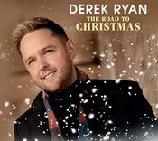 Derek Ryan - The Road To Christmas image