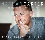 Nathan Carter - Anniversary Collection (The Best Of The First 10 Years)