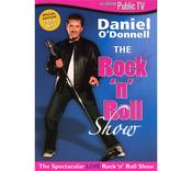 Daniel O'Donnell - The Rock 'n' Roll Show dvd