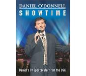 Daniel O'Donnell - Showtime DVD image
