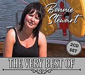 Bonnie Stewart - The Very Best Of Bonnie Stewart image