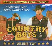 Keep It Country - Country Boys (Volume 2) image