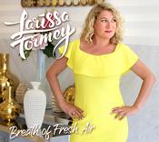 Larissa Tormey - Breath Of Fresh Air