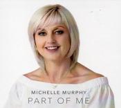 Michelle Murphy - Part Of Me image