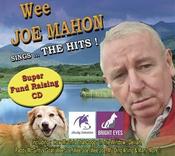 Wee Joe Mahon - Sings The Hits