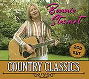 Bonnie Stewart - Country Classics image