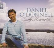 Daniel O'Donnell - Early Memories image