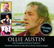 Ollie Austin - The Complete Collection Vol2 image