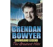 Brendan Bowyer - The Greatest Hits (DVD) image