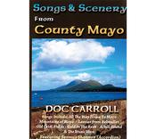 Doc Carroll - Songs &amp;amp; Scenery From County Mayo image