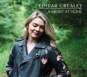 Eiméar Crealey - A Heart At Home image