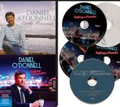 Daniel O'Donnell - 5CD Special Offer image