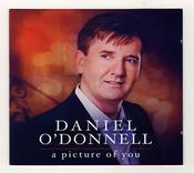 Daniel O'Donnell - A Picture Of You image