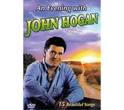 John Hogan - An Evening With (DVD) image