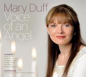 Mary Duff - Voice Of An Angel image