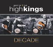 The High Kings - Decade