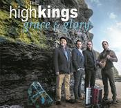 The High Kings - Grace &amp;amp; Glory image