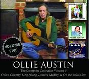Ollie Austin - The Complete Collection Volume 5 image
