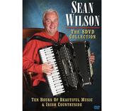 Sean Wilson - The 8 DVD Collection