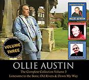 Ollie Austin - The Complete Collection Volume three image