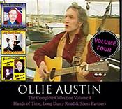 Ollie Austin - The Complete Collection Volume Four image