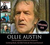 Ollie Austin - The Complete Collection Volume Six image
