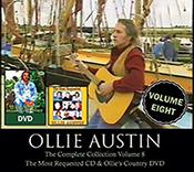 Ollie Austin - The Complete Collection Volume Eight image