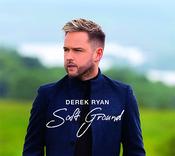 Derek Ryan - Soft Ground image