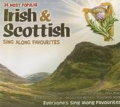 Irish &amp;amp; Scottish Singalong Favourites