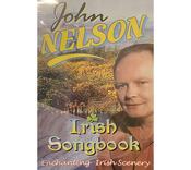 John Nelson - Irish Songbook DVD