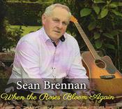 Sean Brennan - When The Roses Bloom Again image