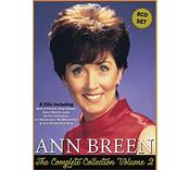 Ann Breen - The Complete Collection (Volume 2) image