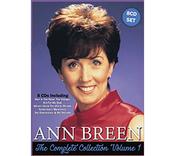 Ann Breen - The Complete Collection (Volume 1) image