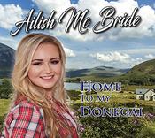 Ailish McBride - Home To My Donegal