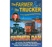 Farmer Dan - The Farmer &amp;amp; The Trucker DVD image