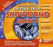 The Very Best Of The Original Irish Showband Greats image