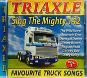 Triaxle - Sing The Mighty 142 (Vol 1)