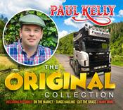 Paul Kelly - The Original Collection image
