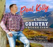 Paul Kelly - The Classic Country Collection image