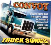 Convoy - Truck Songs image