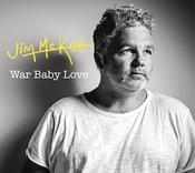 Jim McKee - War Baby Love image