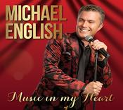 Michael English - Music In My Heart image